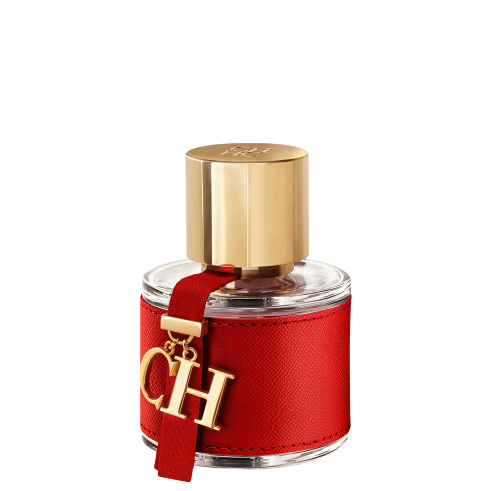 Ch Carolina Herrera Eau De Toilette - Perfume Feminino 50ml