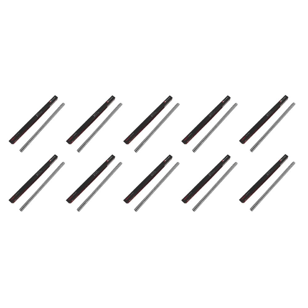 Bengala Tubo Interno Honda Cg Titan 160 2018 Lado Direito Sem Mola - Shiver - 10 Unidades