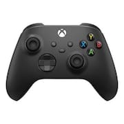 Controle Sem Fio Xbox Series S X One Pc Preto