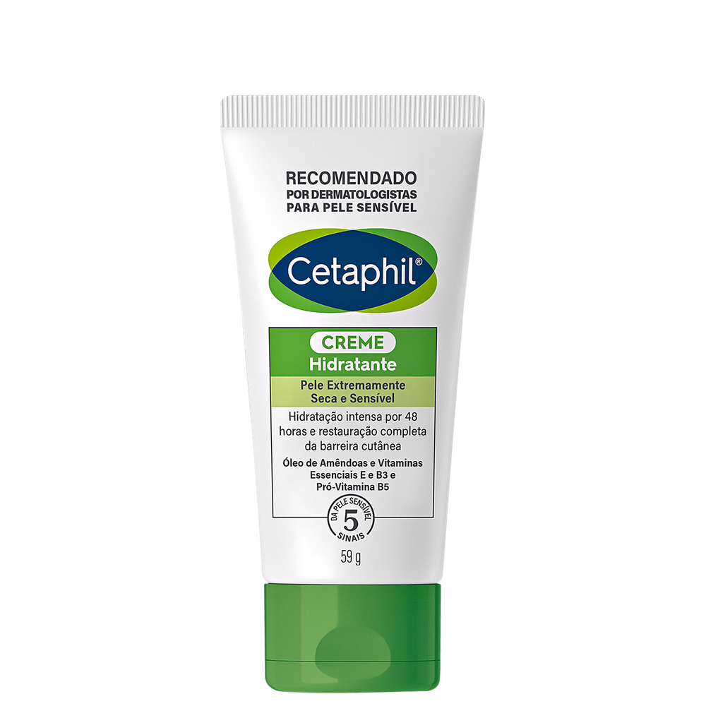 Cetaphil - Creme Hidratante Corporal 59g