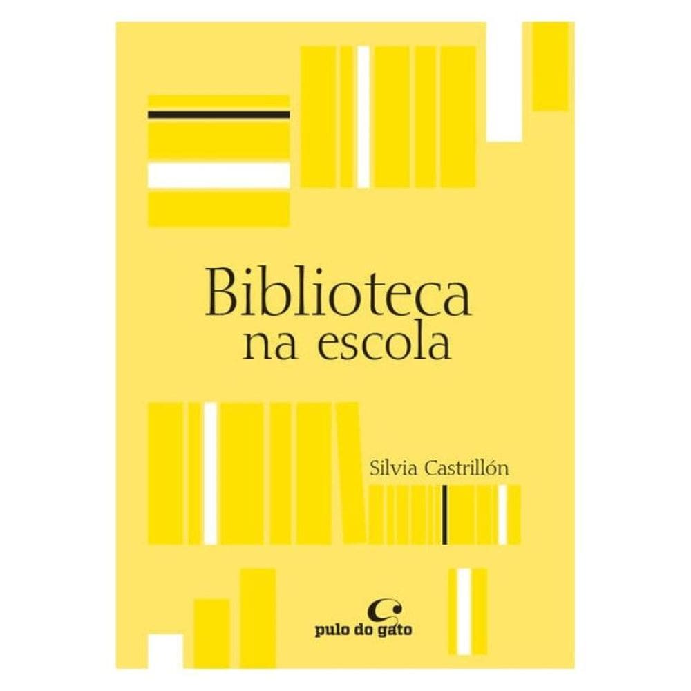 Biblioteca Na Escola - Vol. 10