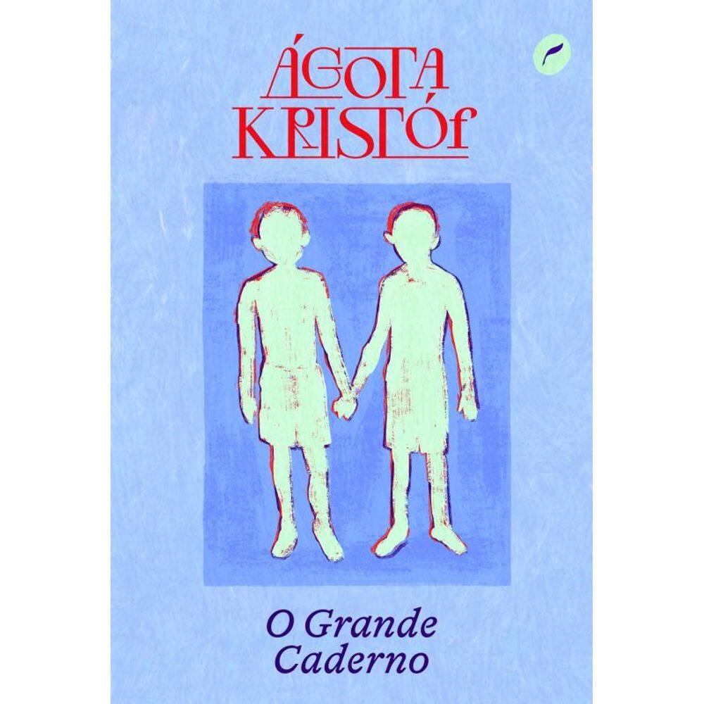 O Grande Caderno