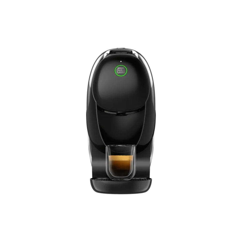 Cafeteira Compacta Arno Nescafé Dolce Gusto NEOP c/ Wi-fi - Preta