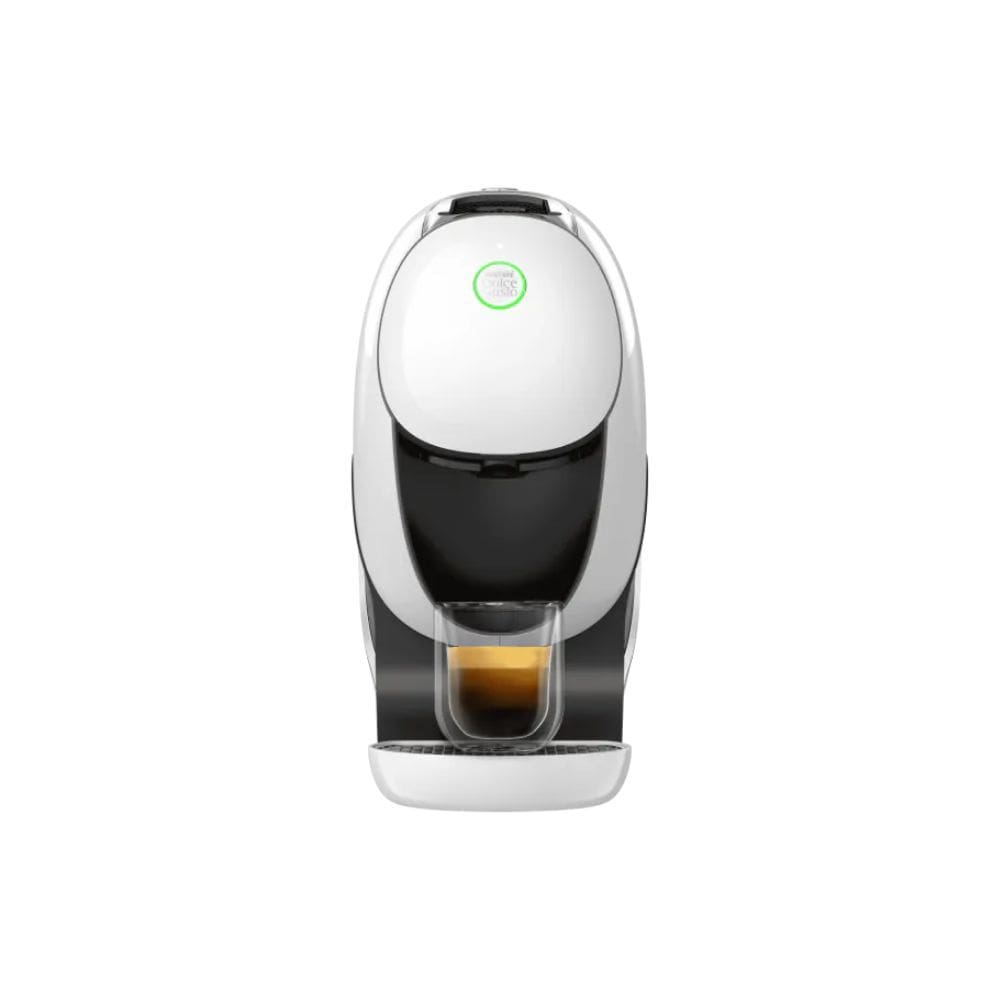 Cafeteira Compacta Arno Nescafé Dolce Gusto NEOB c/ Wi-fi - Branca