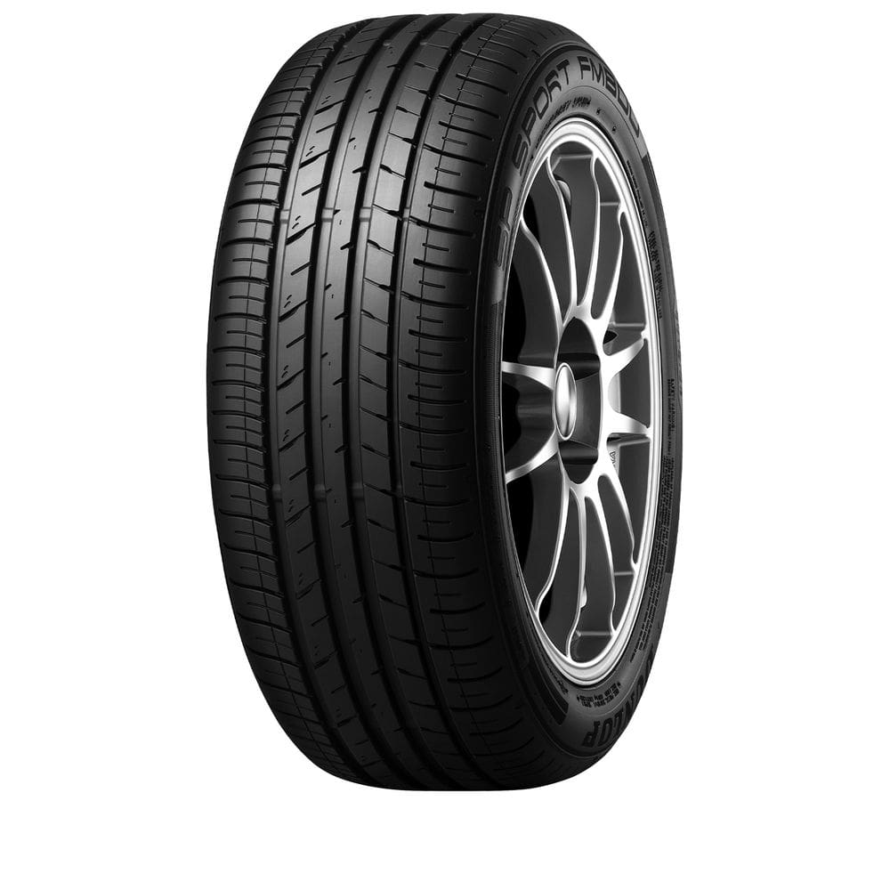 Pneu Aro 16 195/55 R16 Dunlop Sport Fm800 91V