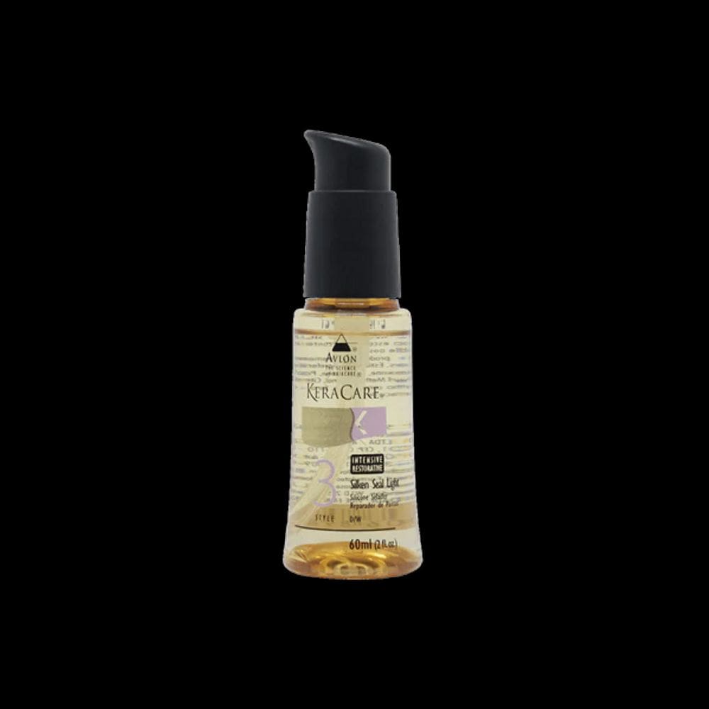 Keracare Intensive Restorative Silken Seal Light 60 Ml