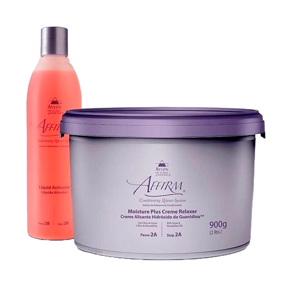 Affirm Refil Hidróxido De Guanidina 900 G