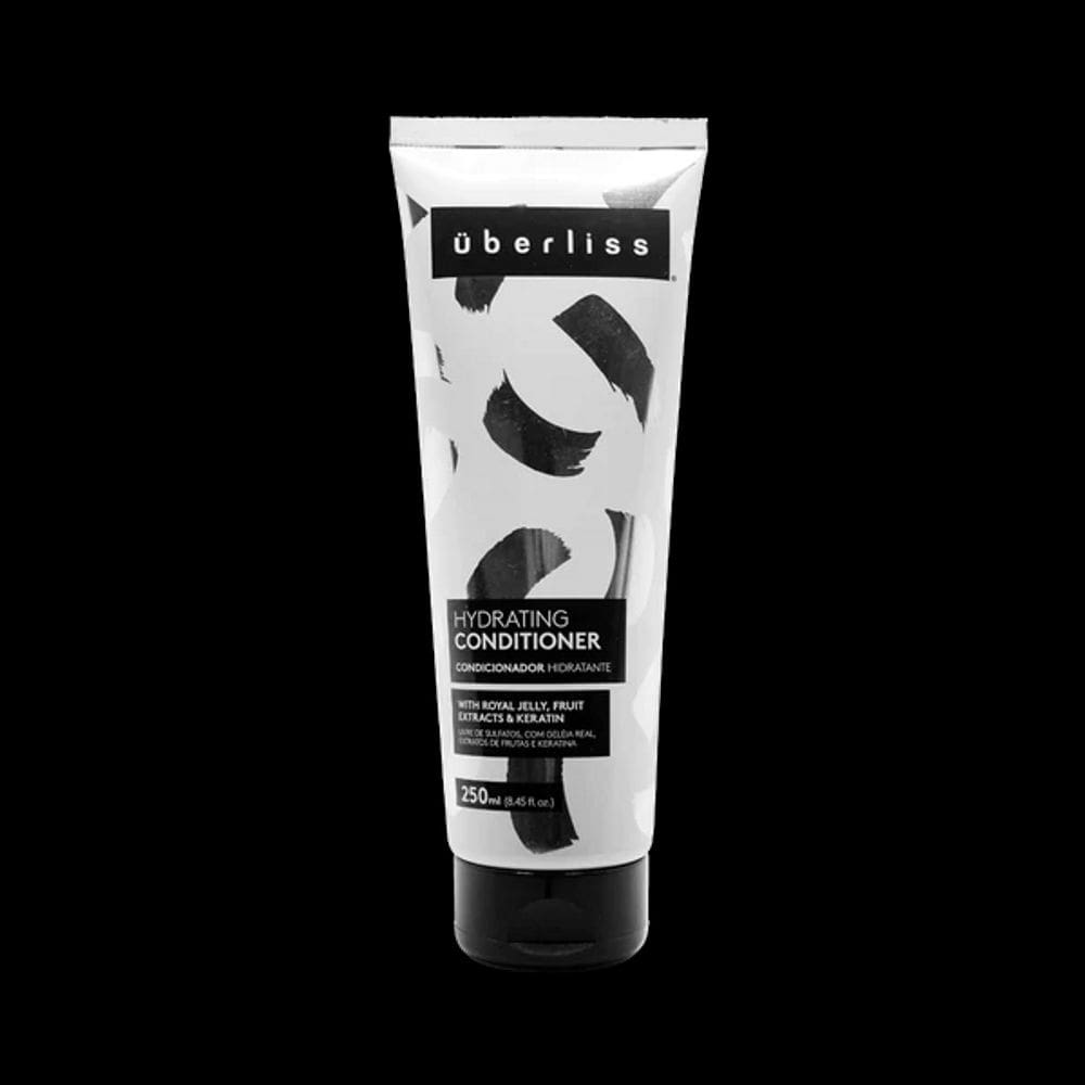 Uberliss Hydrating Conditioner 250 Ml
