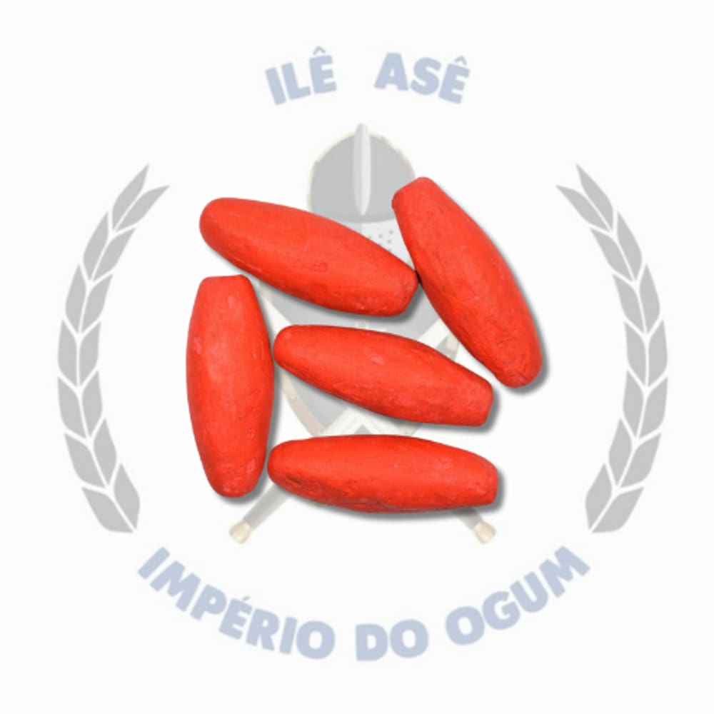Pemba - Vermelho