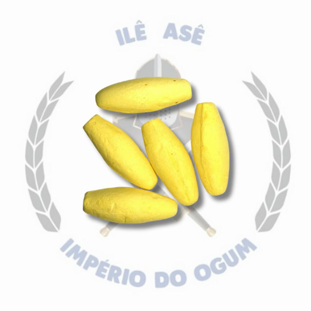 Pemba - Amarelo
