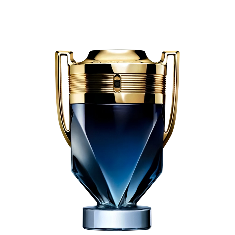 Invictus Paco Rabanne Parfum- Perfume Masculino 50ml