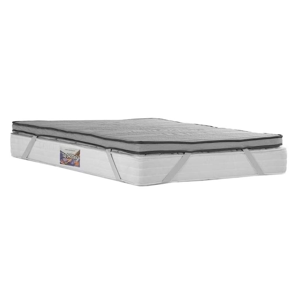 Pillow Top Colchão King MH 1822 (193x203) - Herval