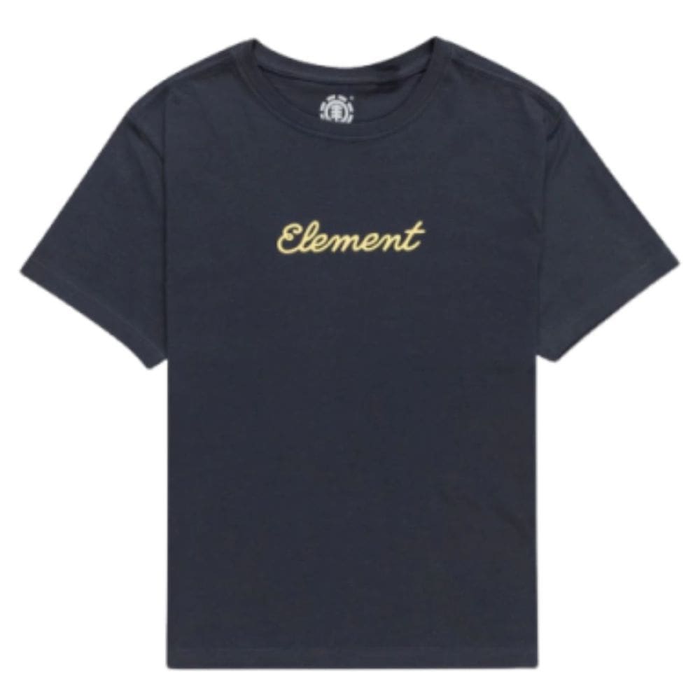 Camiseta Element Masculina Rollin