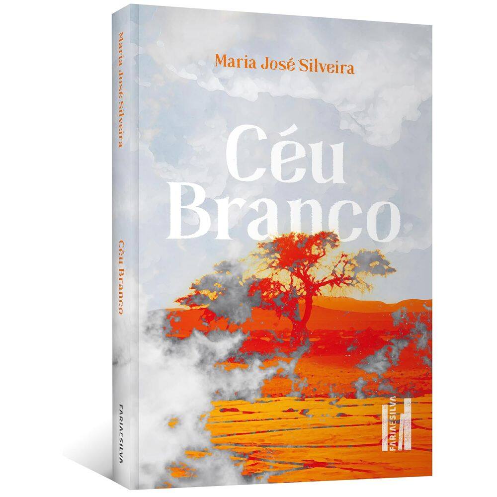 Céu branco