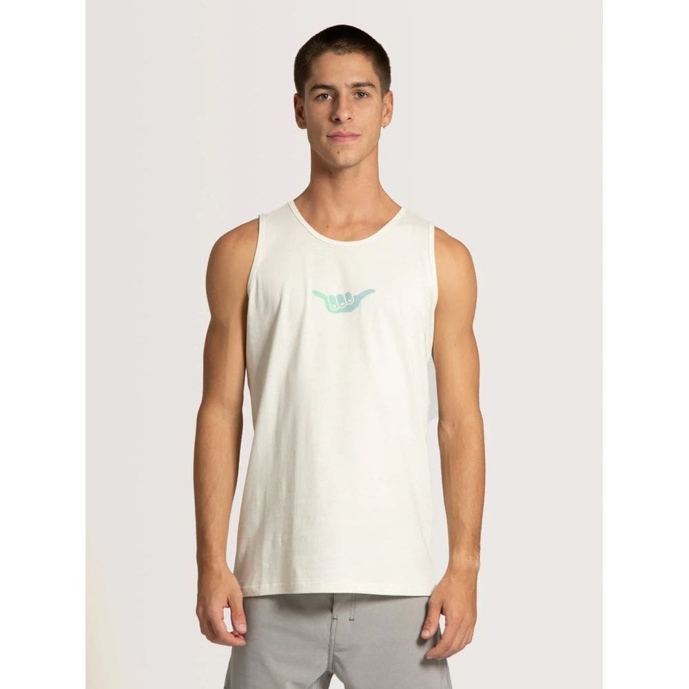 Regata Hang Loose Silk Logo 90