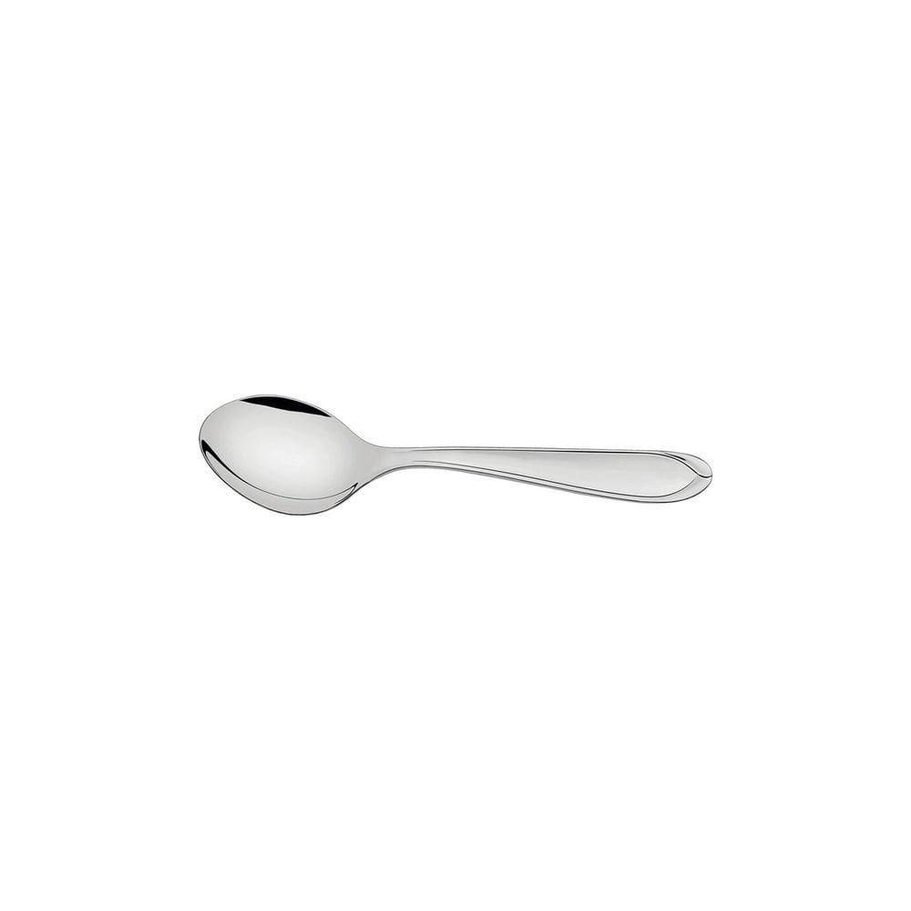 Colher Para Sobremesa Laguna Tramontina Em Aço Inox Tramontina