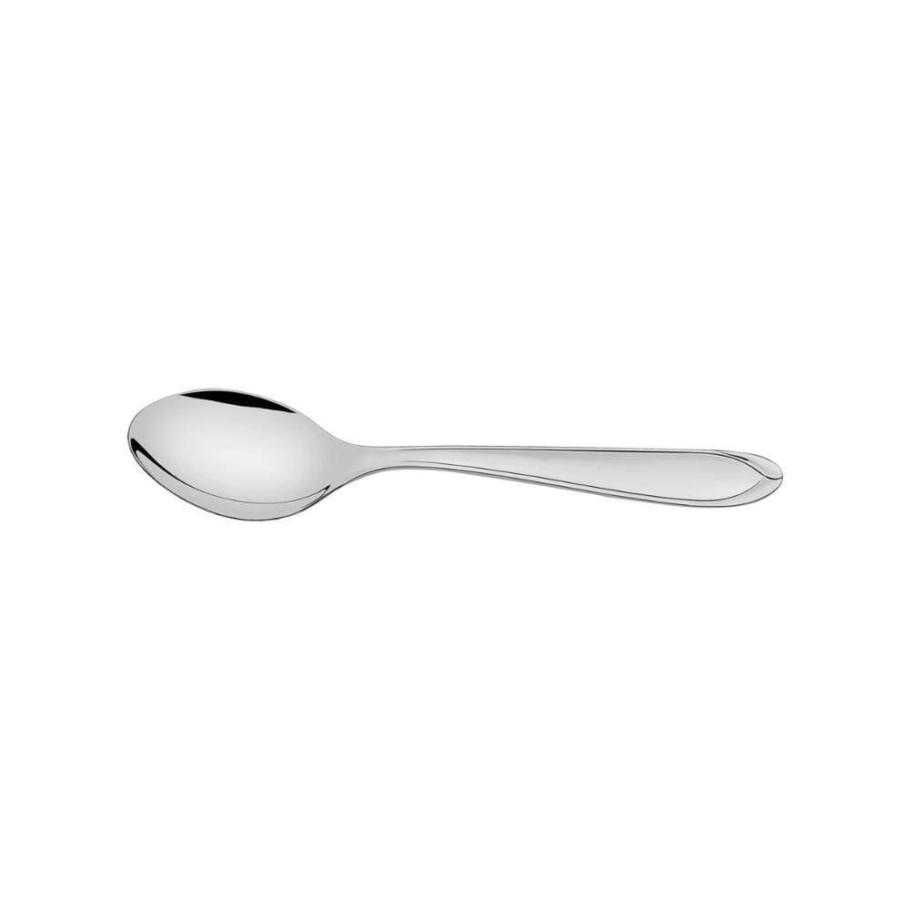 Kit 24 Colher De Mesa Tramontina Laguna Em Aço Inox