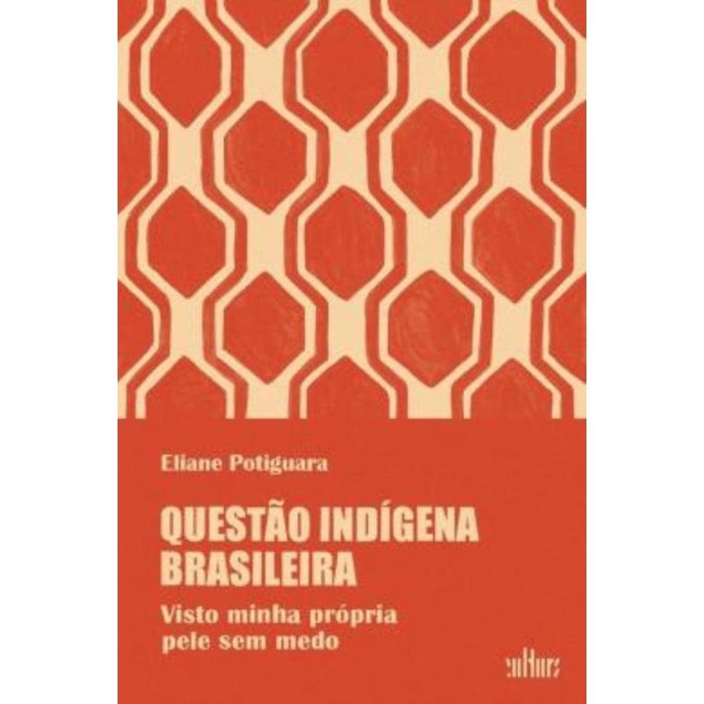 Questao Indigena Brasileira