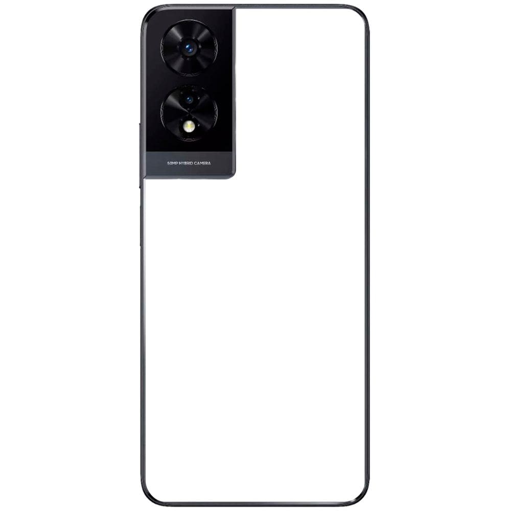 Capa Adesivo Skin352 Verso Para TCL 505
