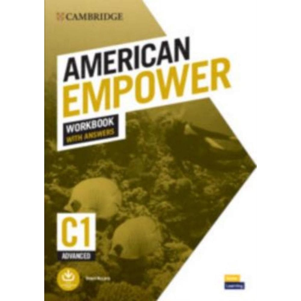 American Empower Advancedc1 Wb With Answers