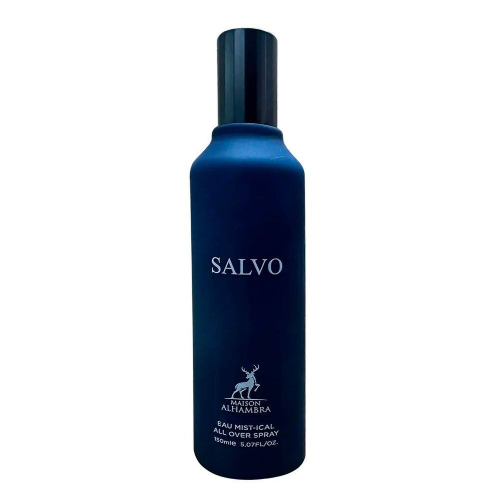 Maison Alhambra Salvo - Hair & Body Spray 150ml