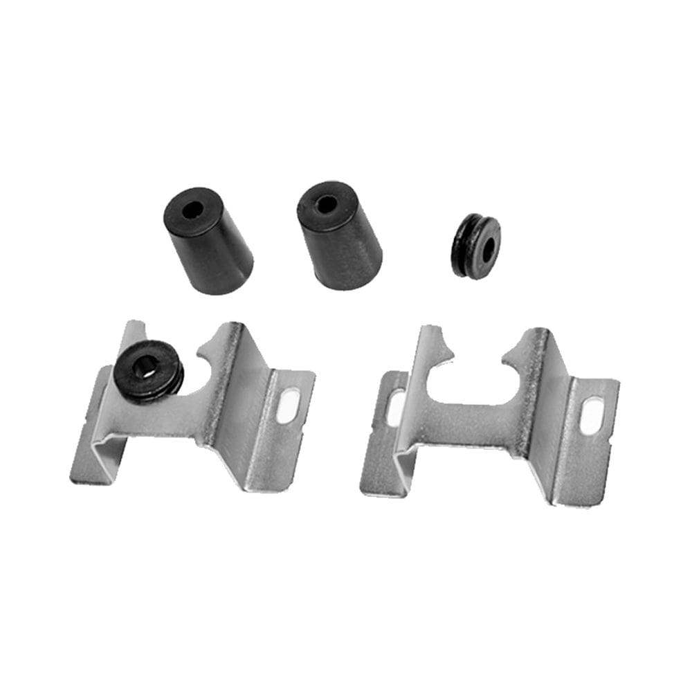 Suporte Compacto Para Tv Monitor Fixo - 10 Até 85 Kilos