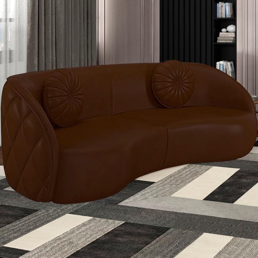 Sofa 318 Cm 4 Lugares Passion Corano Tcs 721 Moll Tcs 721