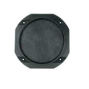 Tela Plastica 6 Para Alto Falante Permak 124