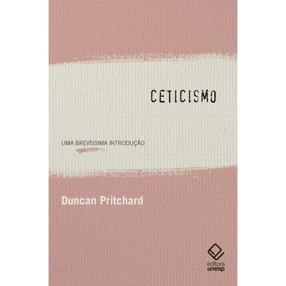 Ceticismo: Uma brevíssima introdução