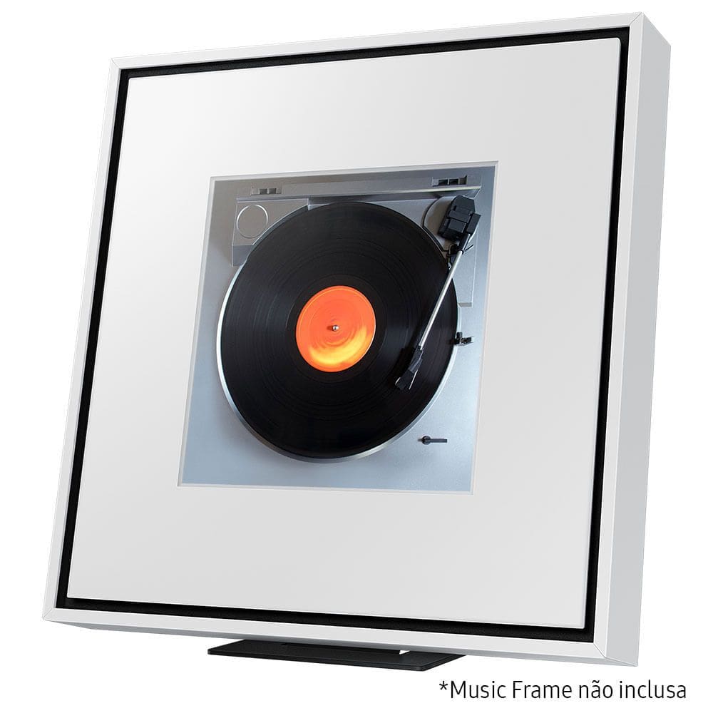 Moldura para HW-LS60D (Music Frame)