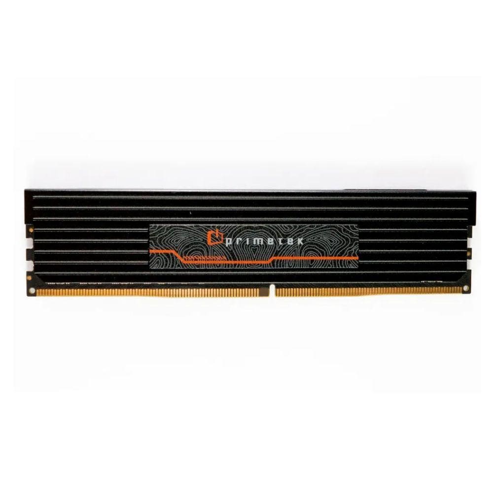 Memoria Primetek Gamer 16GB DDR4 320MHZ MPK600/16GB
