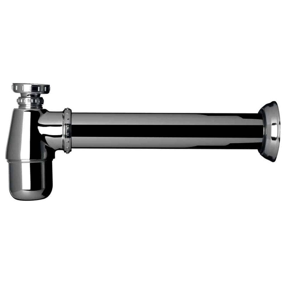 Sifão para Tanque 1.1/4\" X Dn40 X 40 C/adap Te20