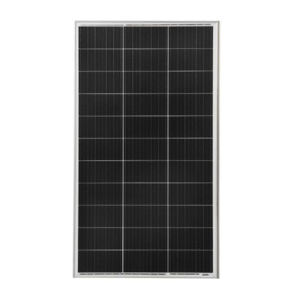 Painel Solar 160W Monocristalino Renepv - ZJNAC-160M