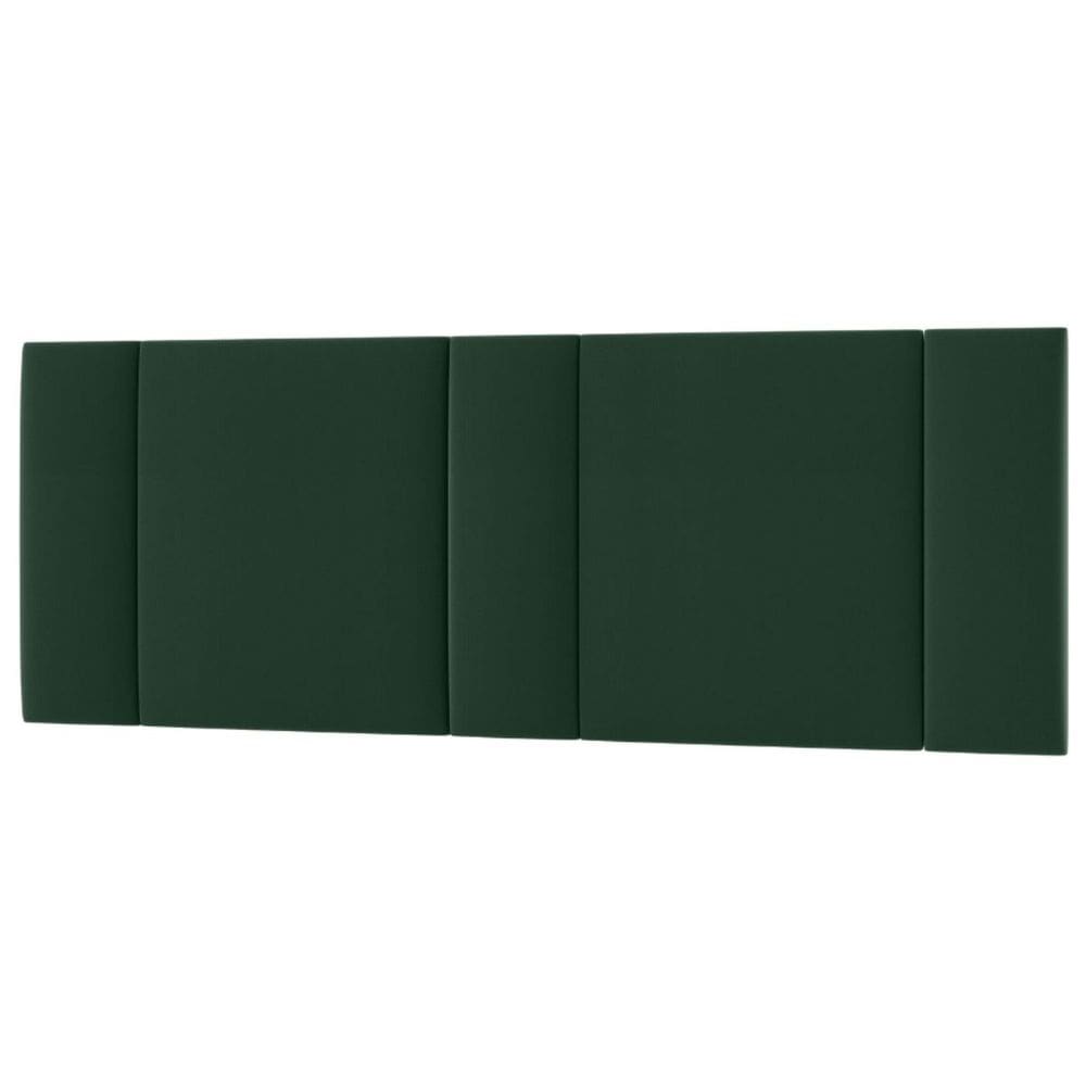 Cabeceira Estofada Iluminação LED Cama Queen Size 160 cm