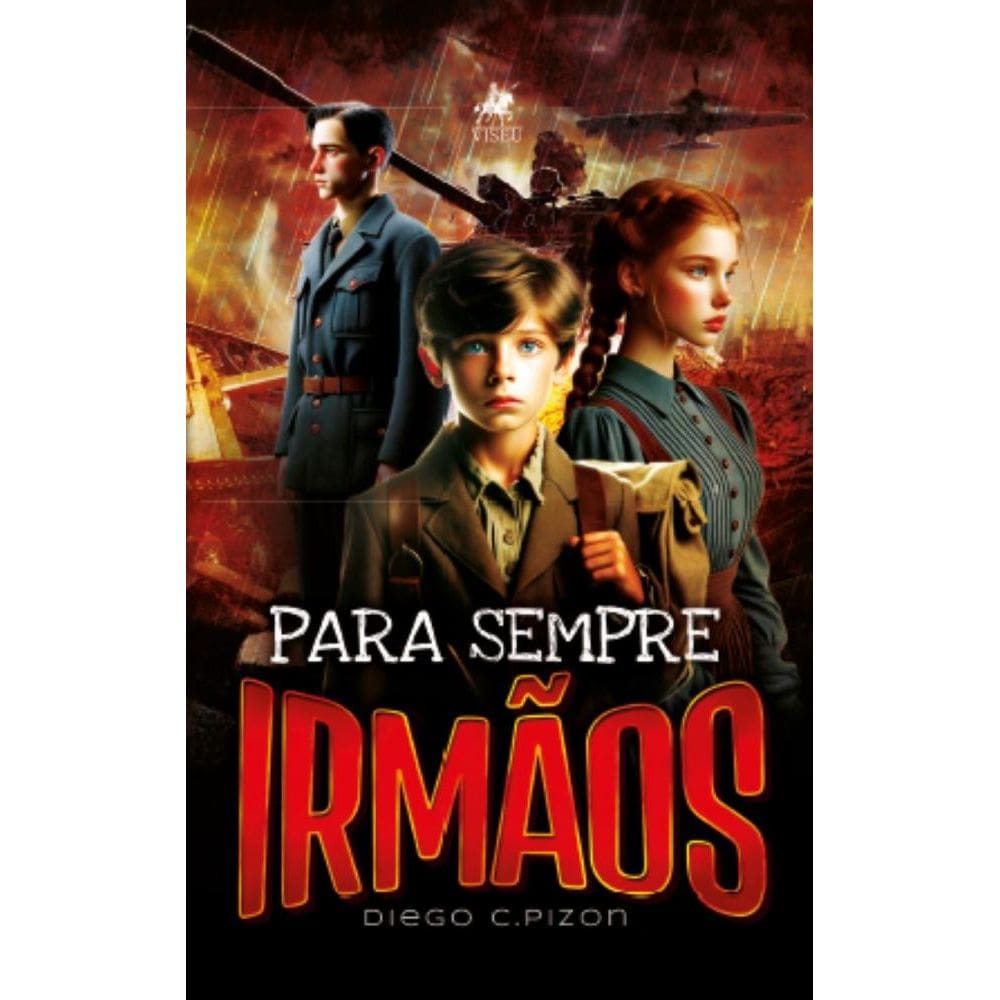 Para Sempre Irmãos