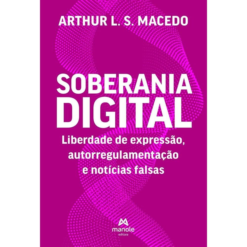 Soberania Digital