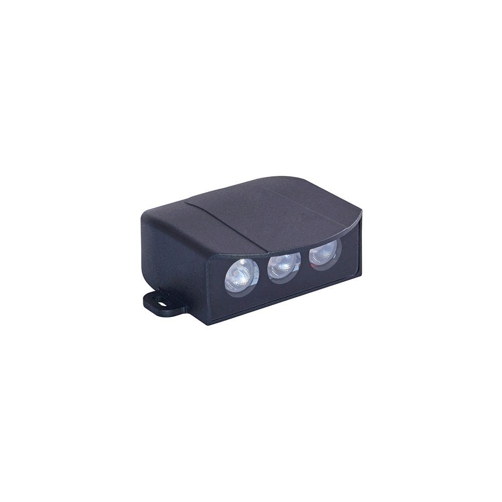 Balizador Nordecor Itho Sobrepor Led 3W Bivolt