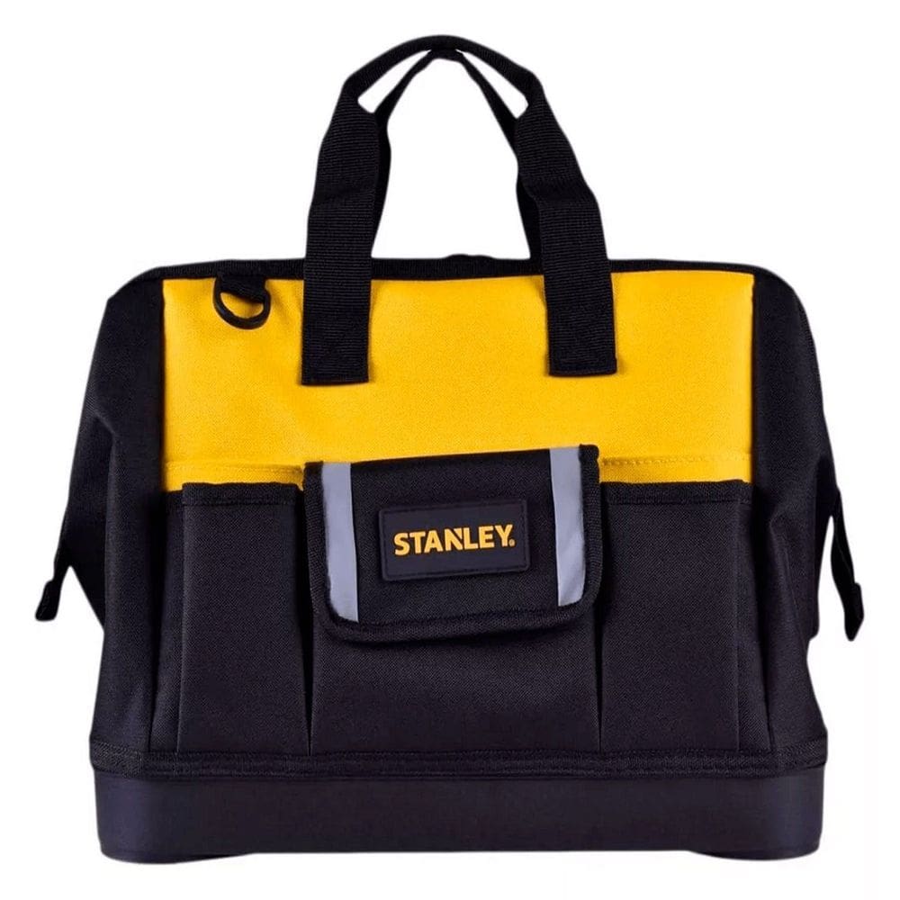 Maleta De Lona Para Transportar Ferramentas 19\" STST74319-8 Stanley - Unica Unico