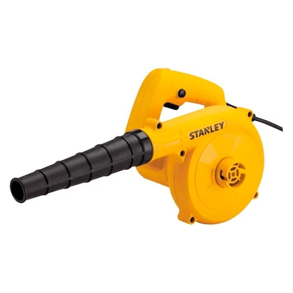 Soprador Apirador de Pó 500w 220v SPT500-B2 Stanley - Unica Unico