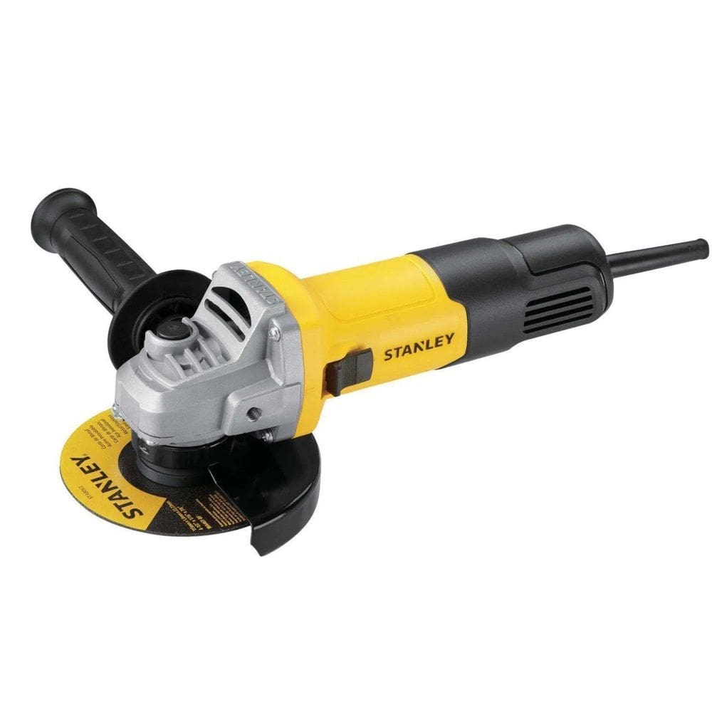 Esmerilhadeira Angular 4-1/2\" (11,5MM) 750w 220v SG7115-B2 Stanley - Unica Unico