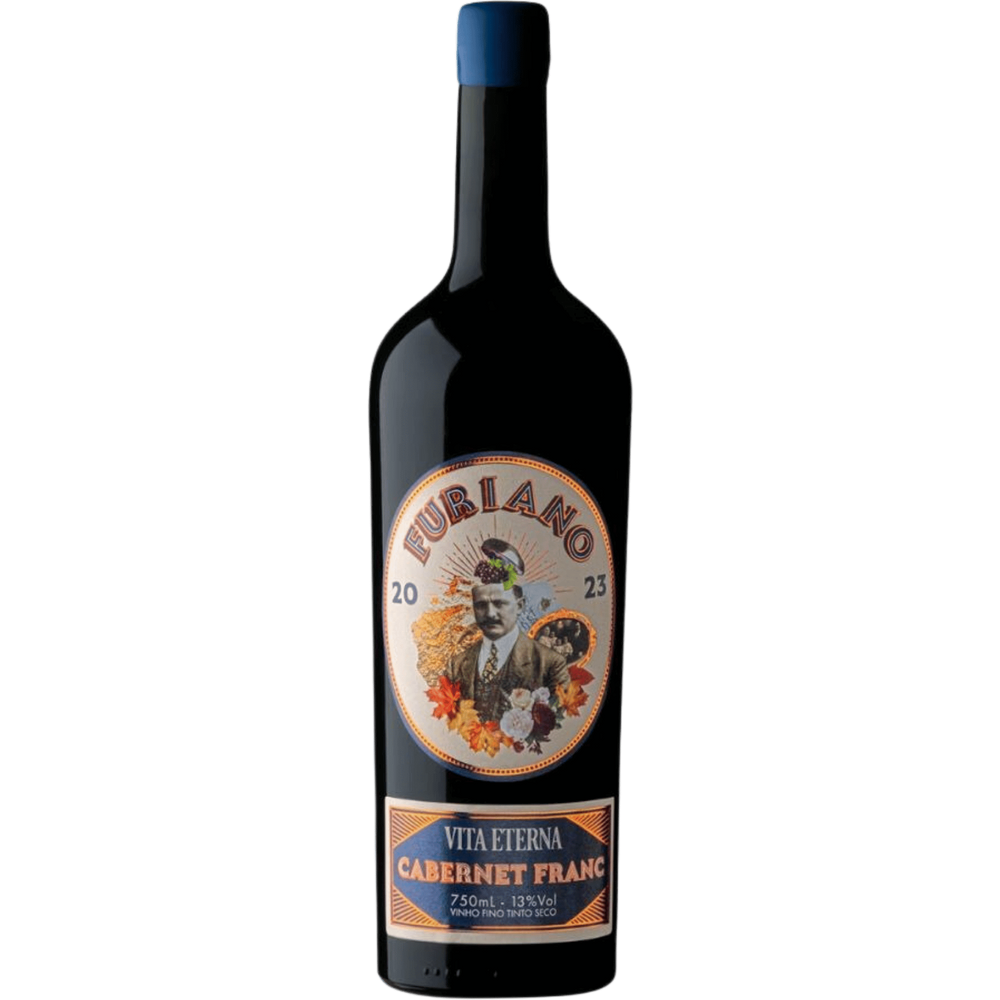 Vita Eterna Furiano Cabernet Franc