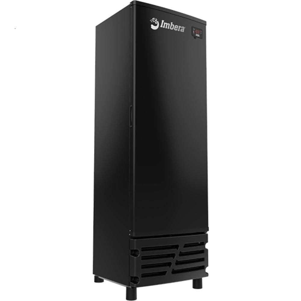 Cervejeira Imbera 485 Litros Porta Cega Preto CCV315-127V