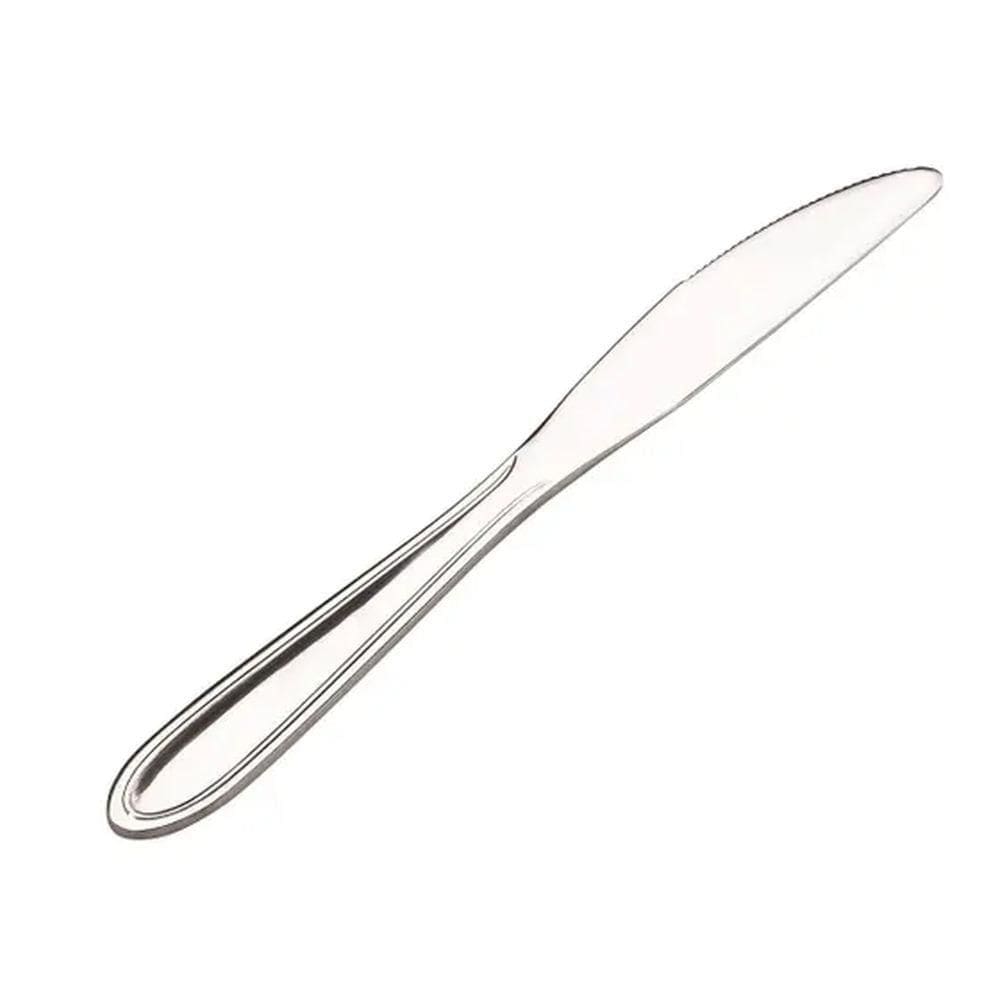 Faca Mesa Monterrey em Aço Inox 1340-003 - Hércules