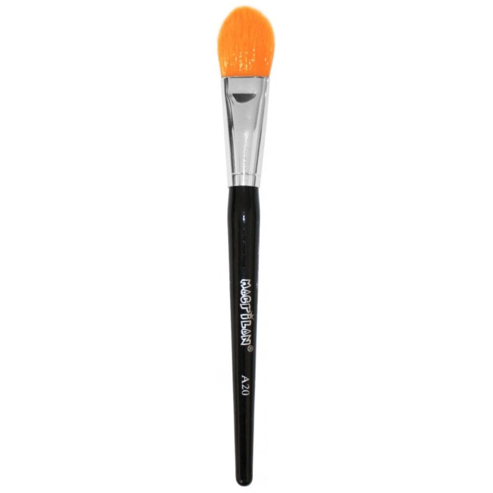 Pincel Triangular Grande Macrilan Max A20