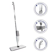 Rodo Mop Esfregão Com Reservatório de Água Fasterr - FST025