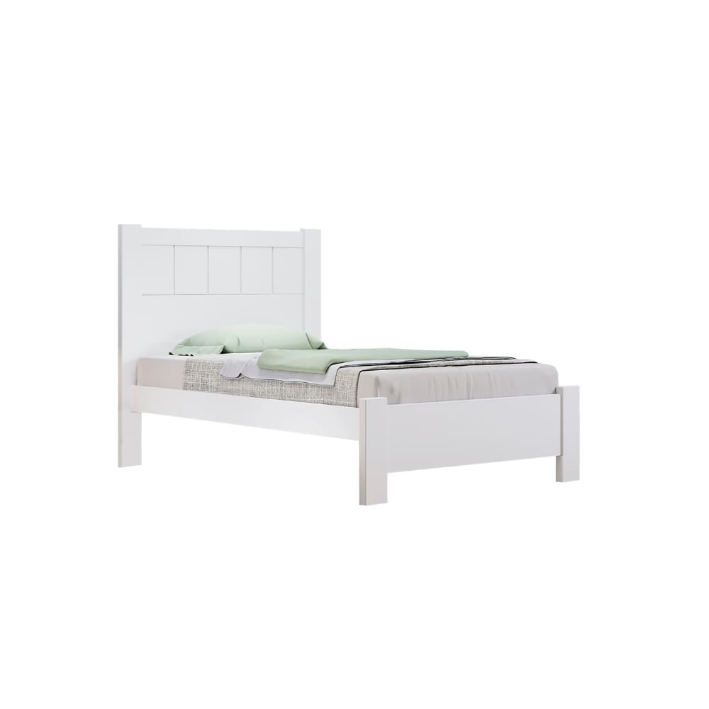 Cama Solteiro Primicia Plus D´Doro