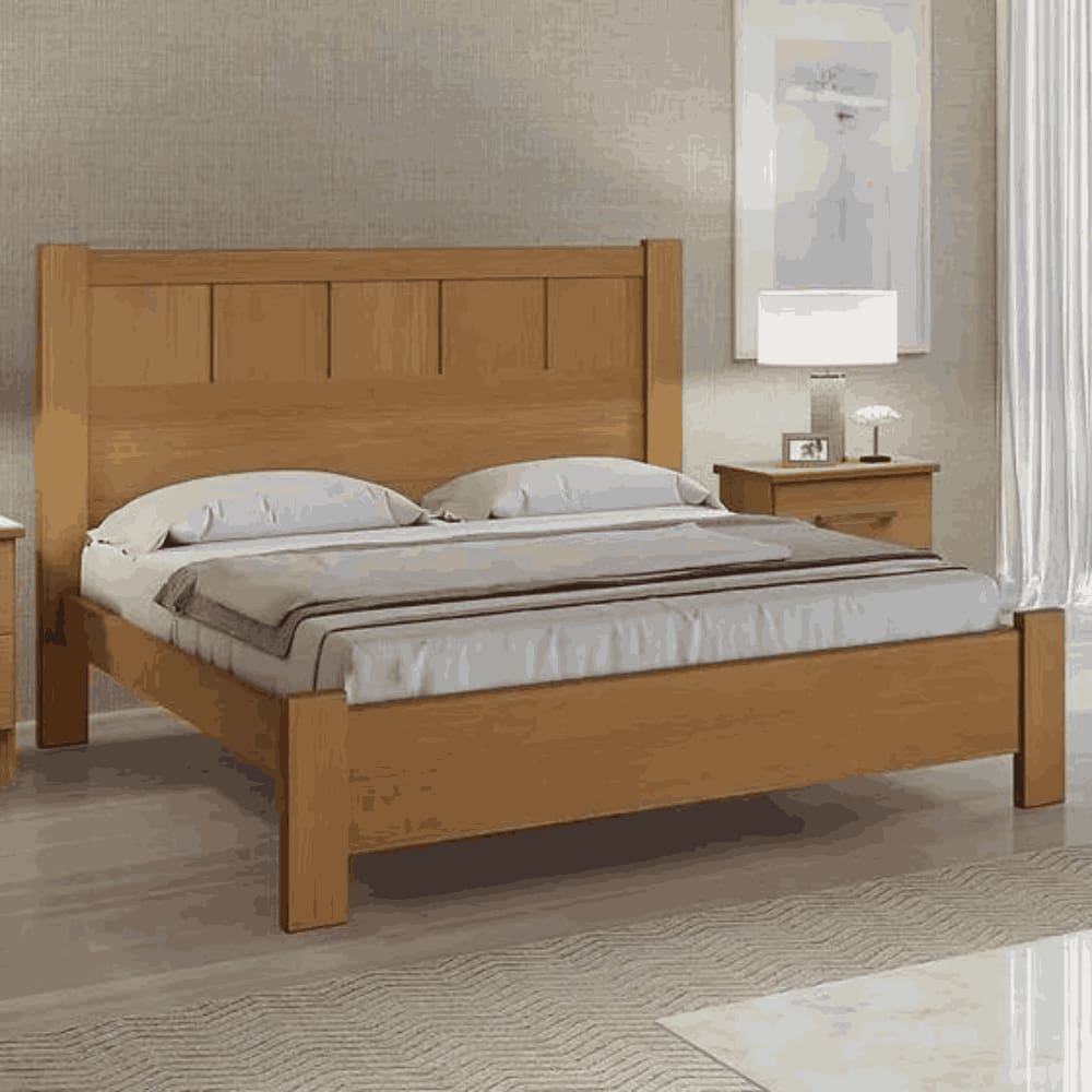 Cama Casal Primicia Plus D´Doro