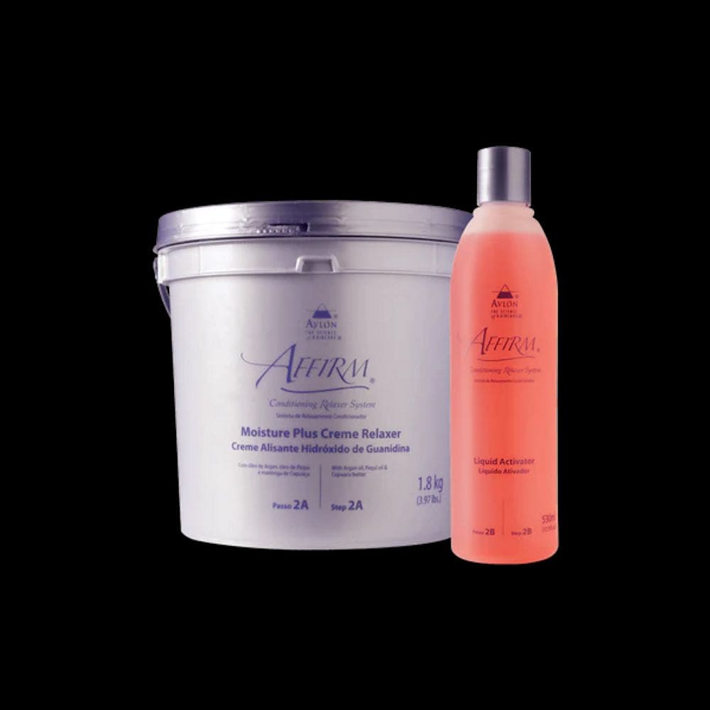 Affirm Refil Hidróxido De Guanidina 1.8 Kg