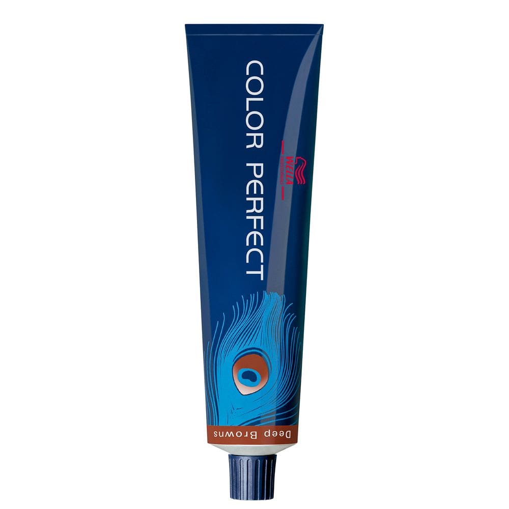 Wella Professionals Color Perfect 6/77 - Coloração 60g BLZ