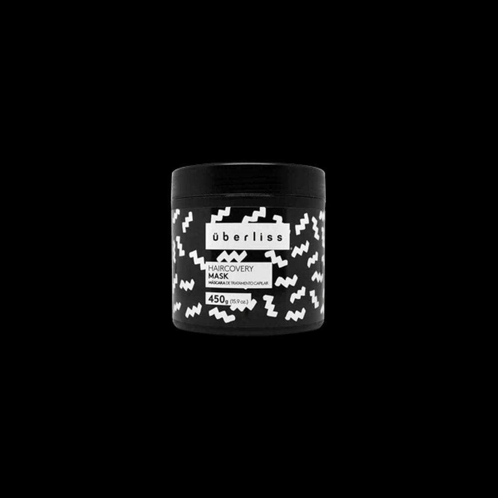 Uberliss Haircovery Mask 450 G